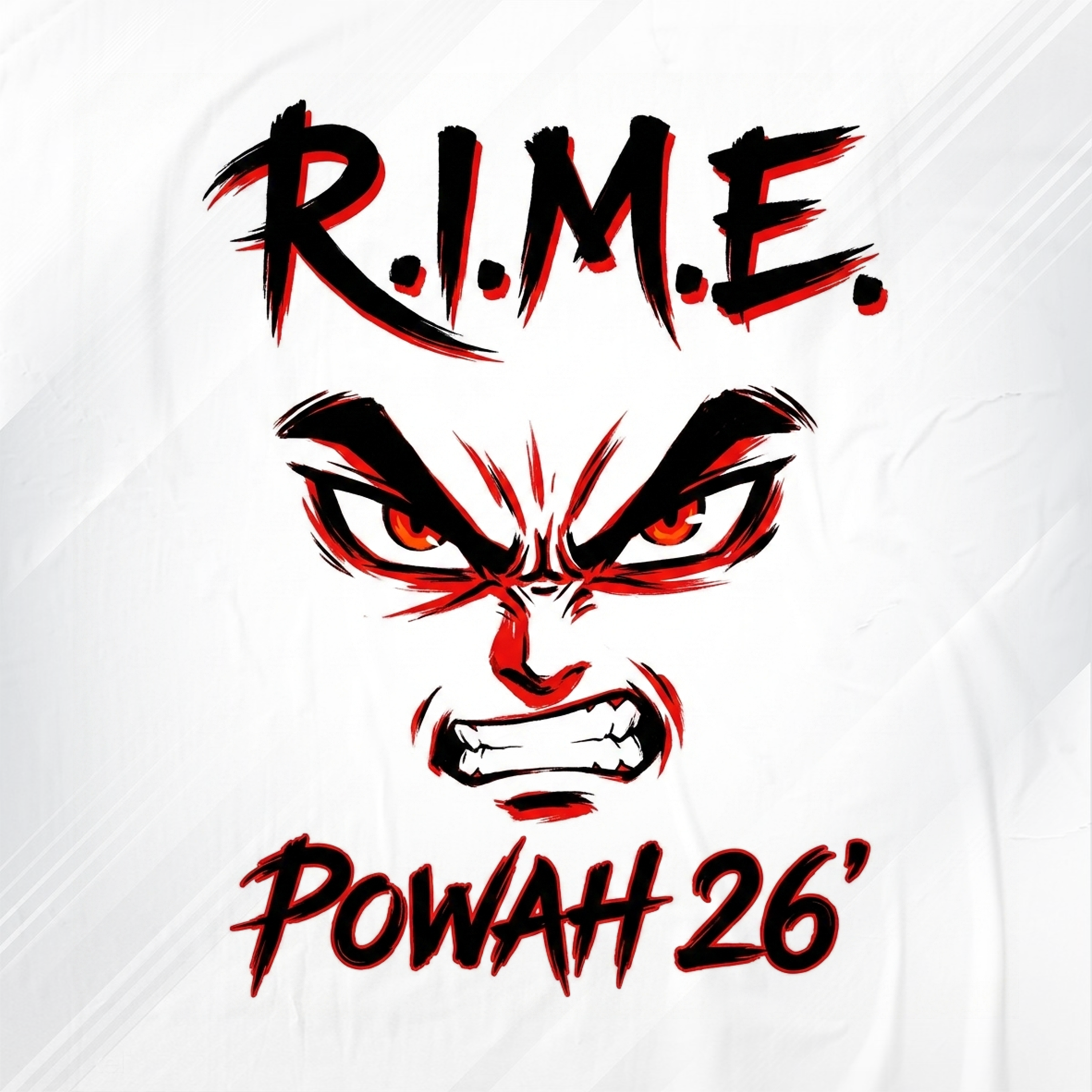 Powah Music Download